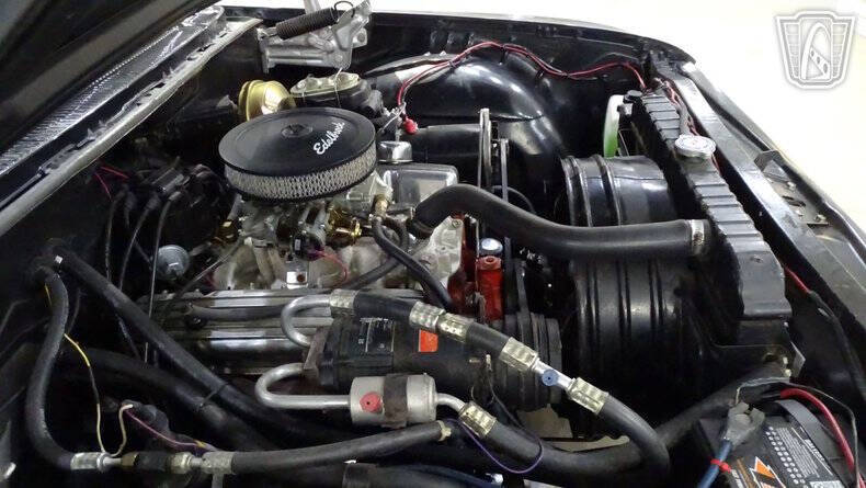 1960 Chevrolet Bel Air