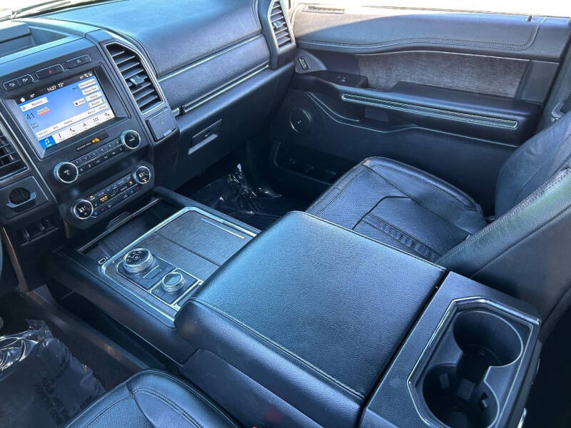 2019 Ford Expedition MAX Limited