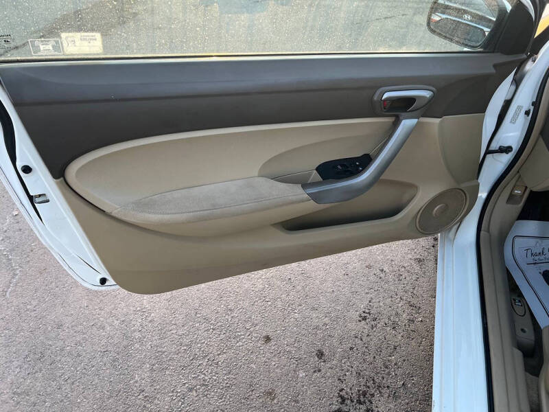 2007 Honda Civic EX