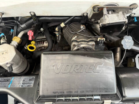 2004 Chevrolet Astro