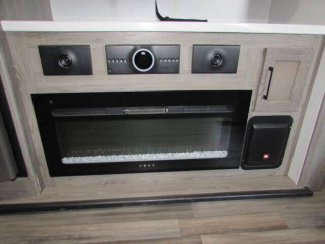 2022 Heartland ROAD WARRI