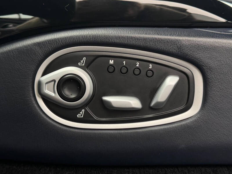 2020 Aston Martin Vantage