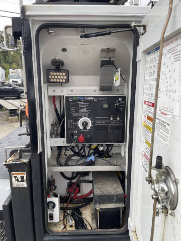 2019 Ford F-550 Super Duty