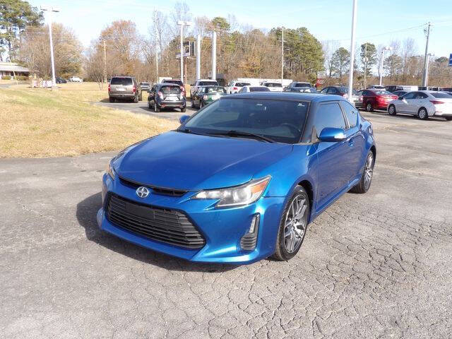 2014 Scion tC