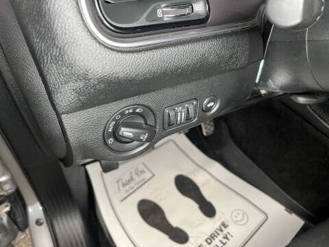 2016 Dodge Challenger R/T