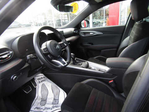 2024 Dodge Hornet GT