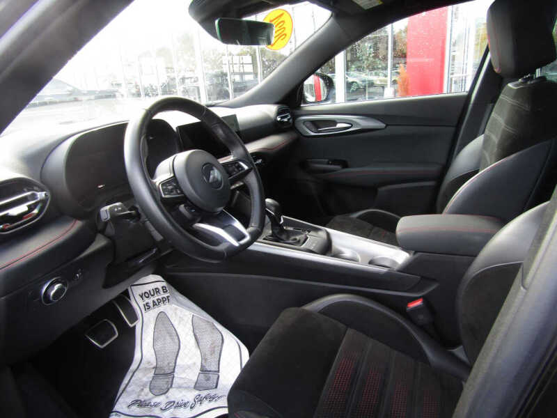 2024 Dodge Hornet GT