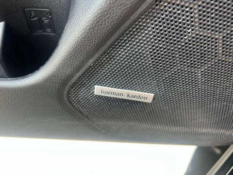 2018 Subaru Outback 2.5i Touring