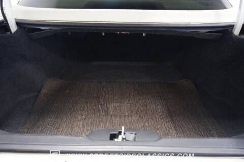 2000 Cadillac Eldorado ETC