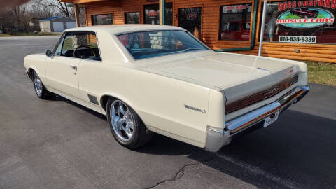 1964 Pontiac LeMans
