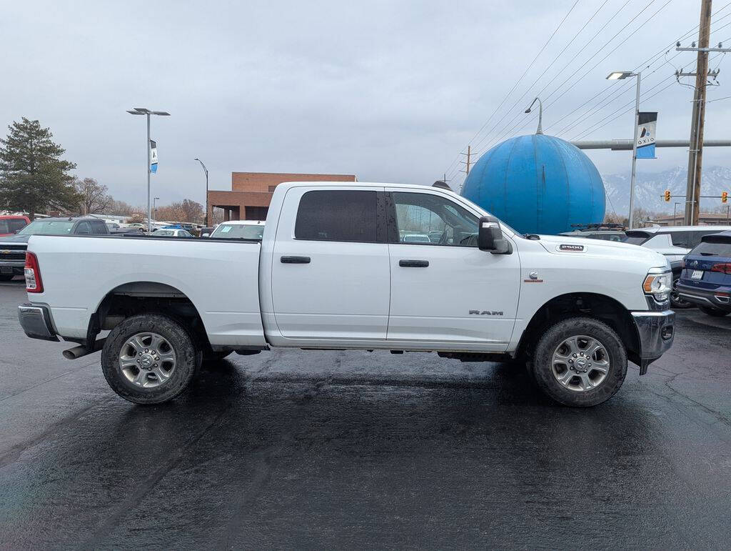 2023 Ram 2500 for sale at Axio Auto Boise in Boise, ID