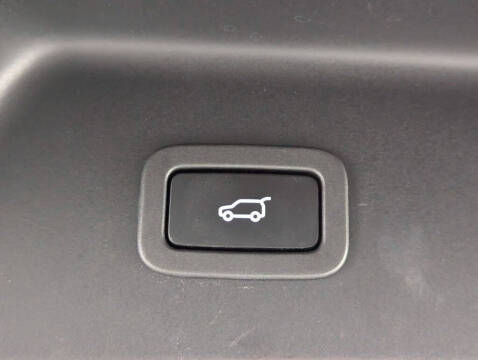 2018 Land Rover Range Rover HSE