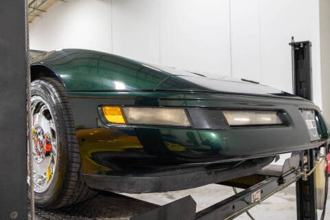 1994 Chevrolet Corvette