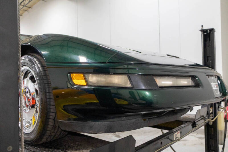 1994 Chevrolet Corvette