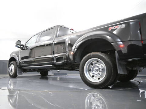 2024 Ford F-450 Super Duty Lariat