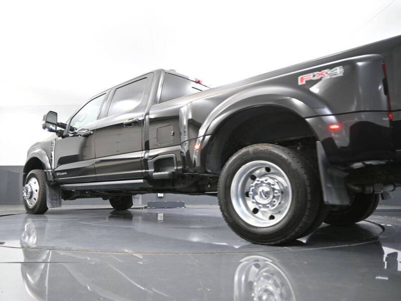 2024 Ford F-450 Super Duty Lariat