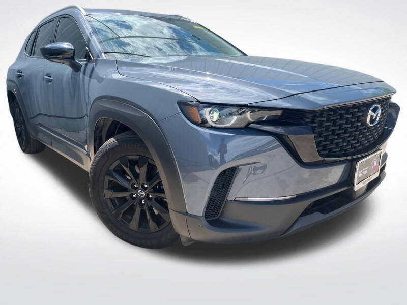 2023 Mazda CX-50 2.5 S Preferred Plus