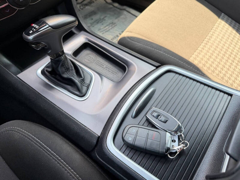2021 Dodge Charger Scat Pack