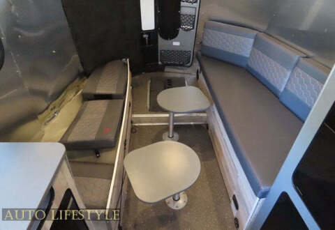 2022 Airstream TRAILER Basecamp