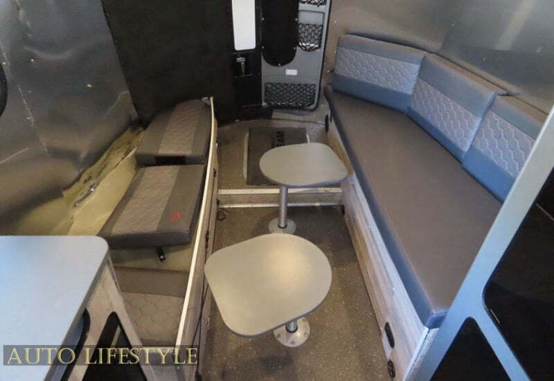 2022 Airstream TRAILER Basecamp