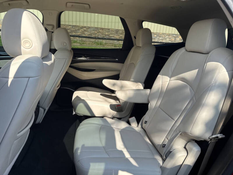 2023 Buick Enclave Premium