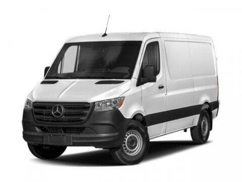 2021 Mercedes-Benz Sprinter for sale at Sarasota Toyota - Sebring Toyota in Sebring FL