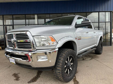 2016 RAM 2500 for sale at South Commercial Auto Sales Albany in Albany OR