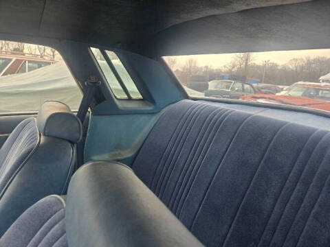 1980 Ford Granada