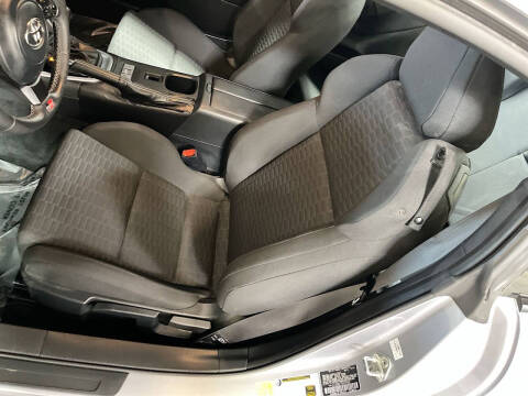 2025 Toyota GR86