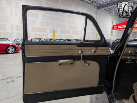 1951 Oldsmobile Eighty-Eight