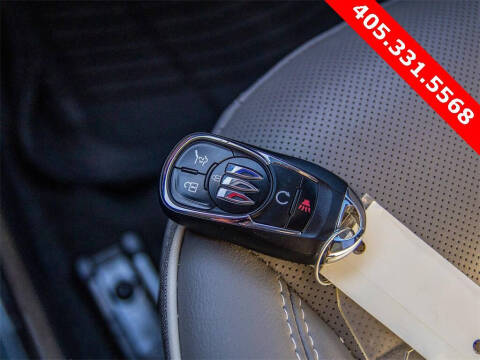 2025 Buick Envista Avenir