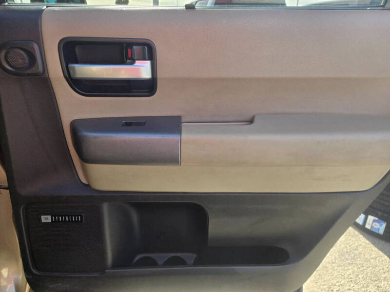 2010 Toyota Sequoia Limited