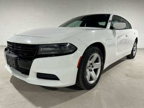 2016 Dodge Charger for sale at Dream Work Automotive in Charlotte NC