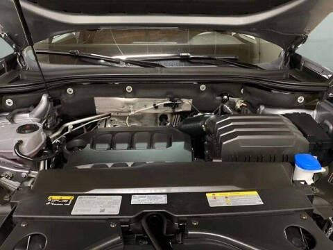 2025 Volkswagen Atlas Cross Sport SE 4Motion