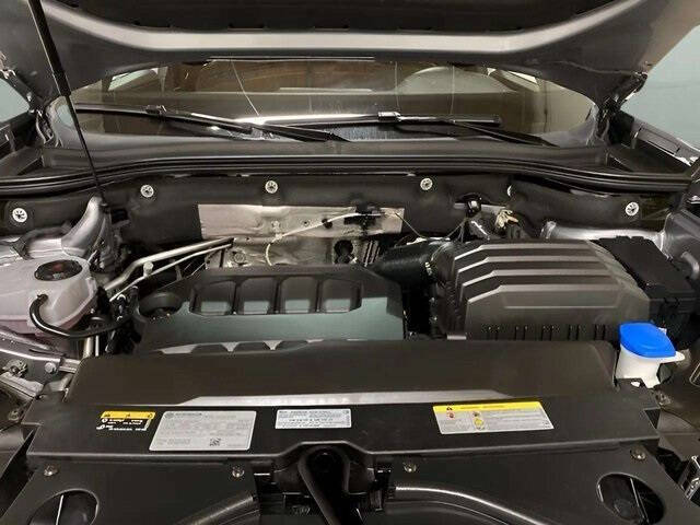 2025 Volkswagen Atlas Cross Sport SE 4Motion