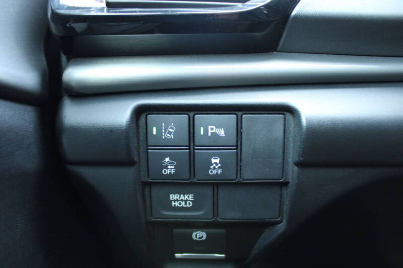 2019 Acura RDX w/A-SPEC