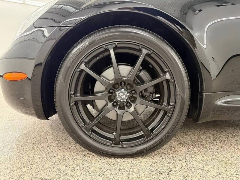 2003 Lexus SC 430