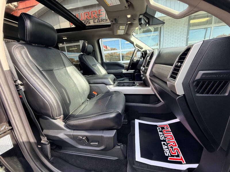 2019 Ford F-350 Super Duty Lariat