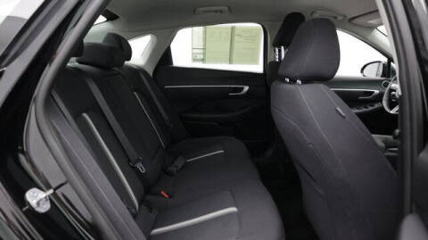 2026 Hyundai Sonata