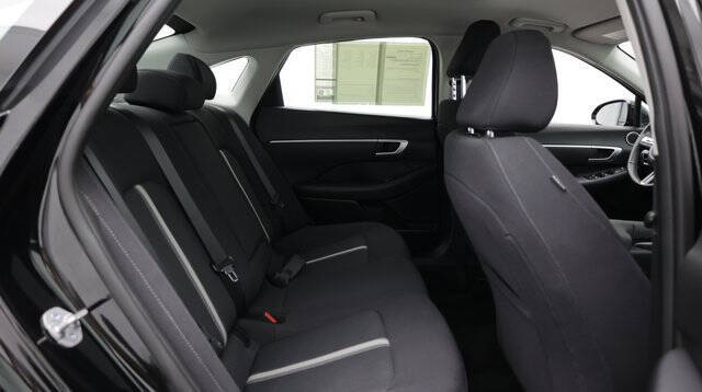 2026 Hyundai Sonata