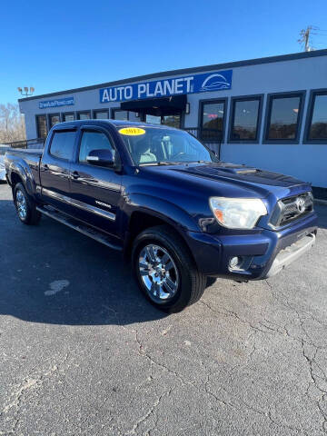 2012 Toyota Tacoma for sale at Auto Planet in Murfreesboro TN