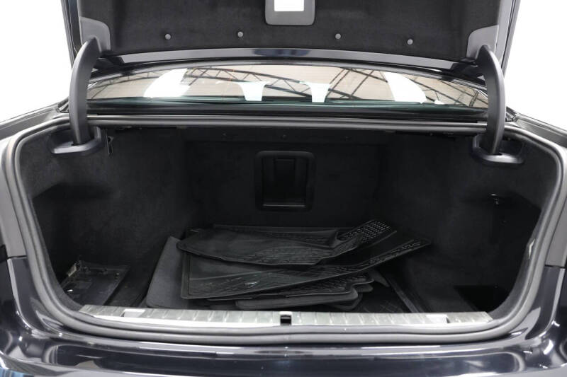 2021 BMW 7 Series 740i