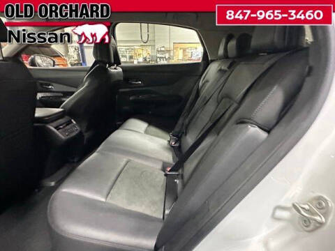 2023 Nissan Ariya Engage+ e-4ORCE