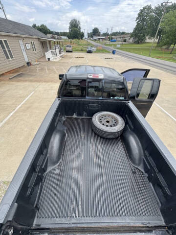 2004 Ford F-150