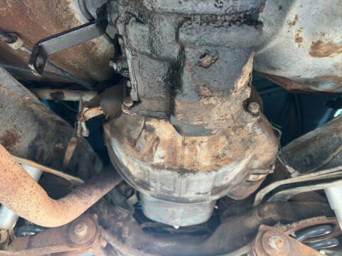 1978 Chevrolet Silverado 1500