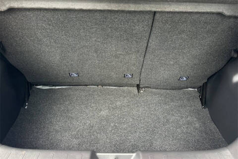 2021 Mitsubishi Mirage