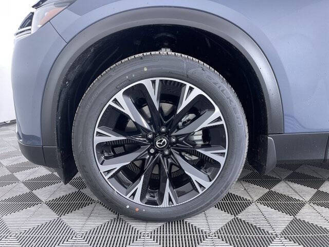 2026 Mazda CX-90 Plug-in Hybrid Premium Plus