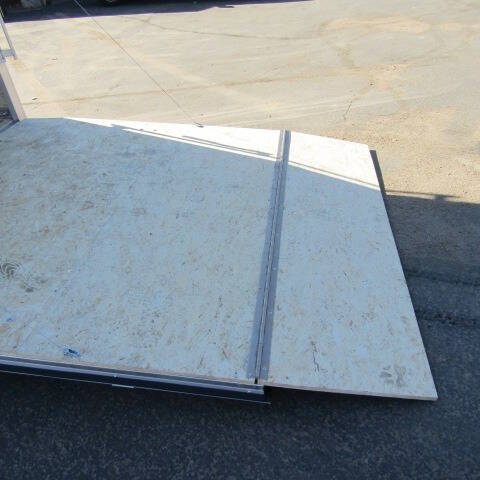 2026 Xpress 8FT X 20FT CARGO TRAILER