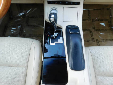 2015 Lexus ES 300h