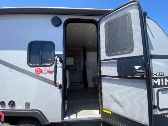 2023 Winnebago MICRO MINNIE 2108DS